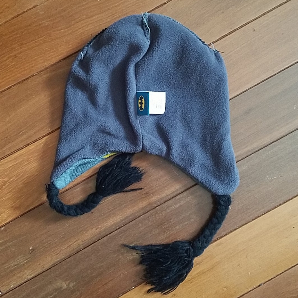 Batman hat - Picture 3 of 8